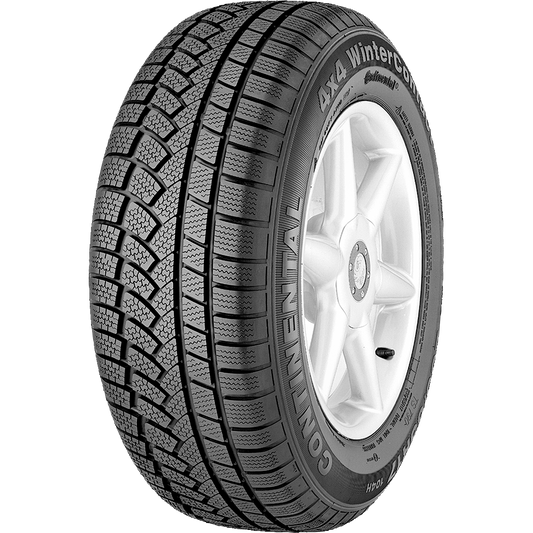 Continental 4X4 WinterContact 235/60R18 107H XL - KolayOto