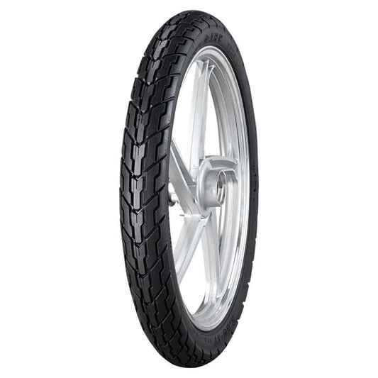 Anlas NF-29 2.50-17 38L Tubeless Motosiklet Lastiği Cup Ön Lastik