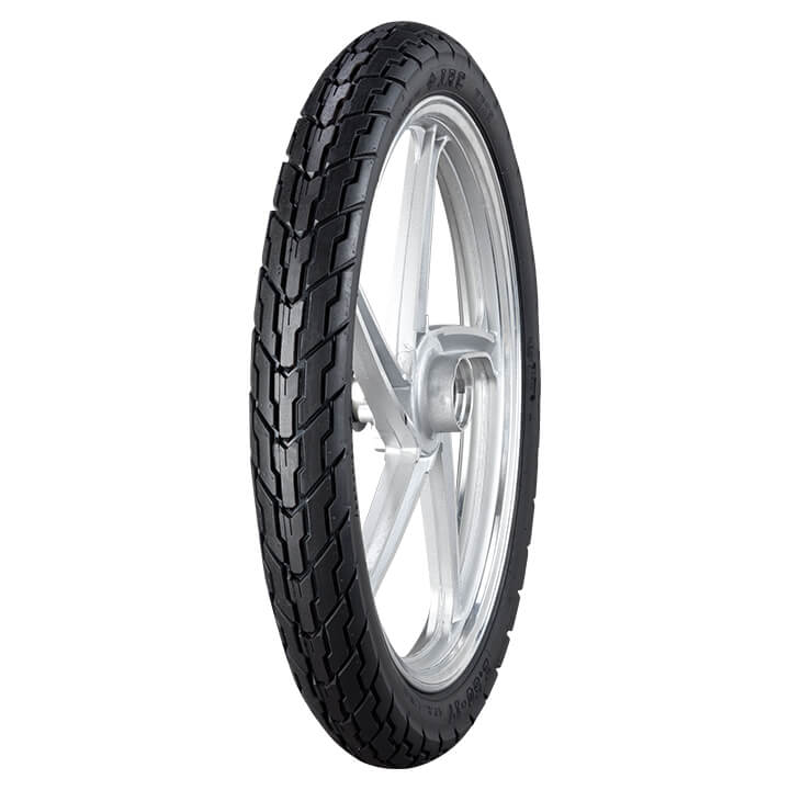 Anlas NF-29 2.50-17 38L Tubeless Motosiklet Lastiği Cup Ön Lastik - KolayOto