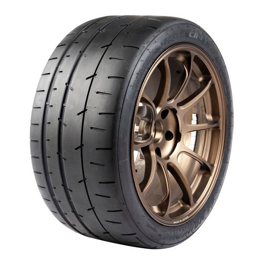 Nankang CR-S Semi-Slick 295/30R19 100Y - KolayOto