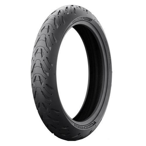 Michelin Road6 XST Evo 120/70ZR18 59W Motosiklet Lastiği - KolayOto