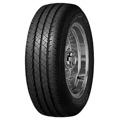 Nexen CP321 155R12C 88/86S - KolayOto