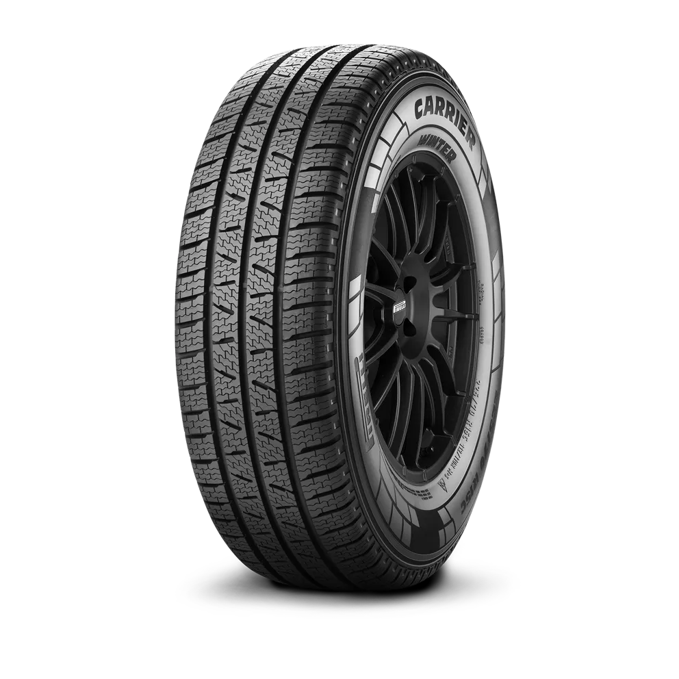 Pirelli Winter Carrier 215/65R16C 109R/106T - KolayOto