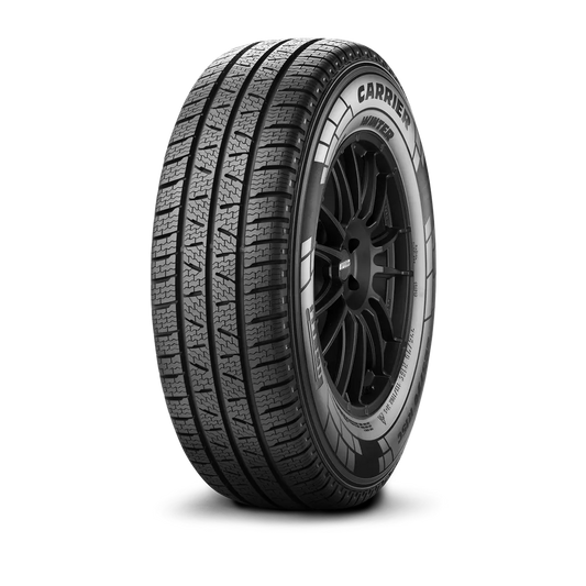 Pirelli Winter Carrier 215/65R16C 109R/106T - KolayOto