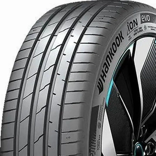 Hankook iON Evo IK01 225/55R19 103H XL Sound Absorber EV