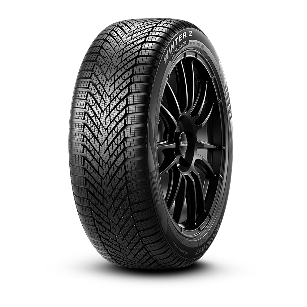 Pirelli Cinturato Winter 2 205/55R19 97H XL - KolayOto