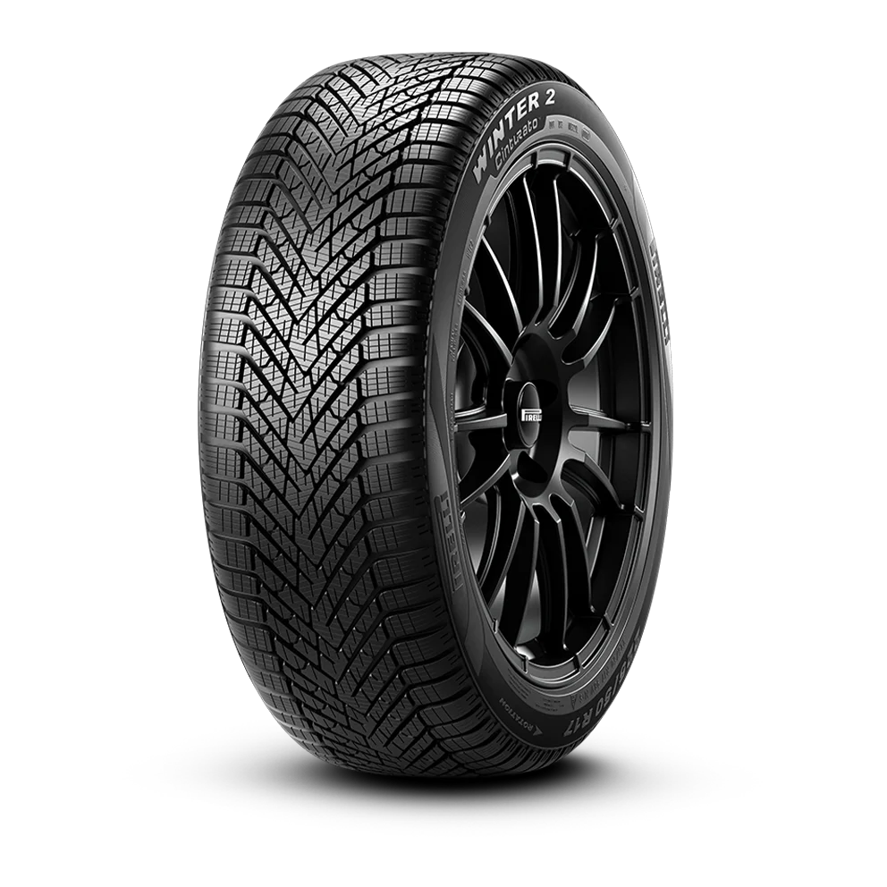 Pirelli Cinturato Winter 2 195/60R18 96H XL - KolayOto