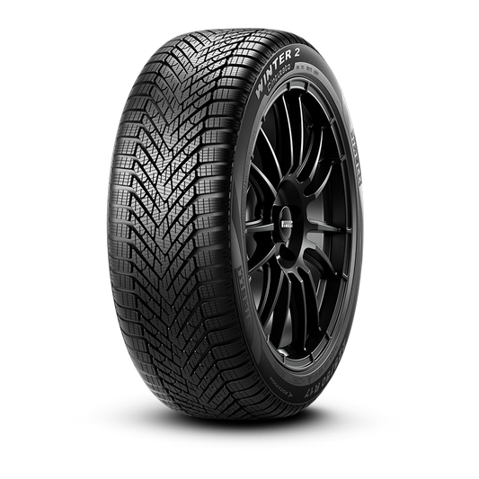 Pirelli Cinturato Winter 2 175/60R18 85H - KolayOto