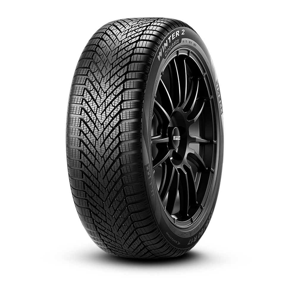 Pirelli Cinturato Winter 2 215/55R16 97H XL - KolayOto
