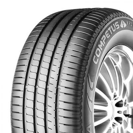 Lassa Competus H/P 2 275/45R19 108Y - KolayOto
