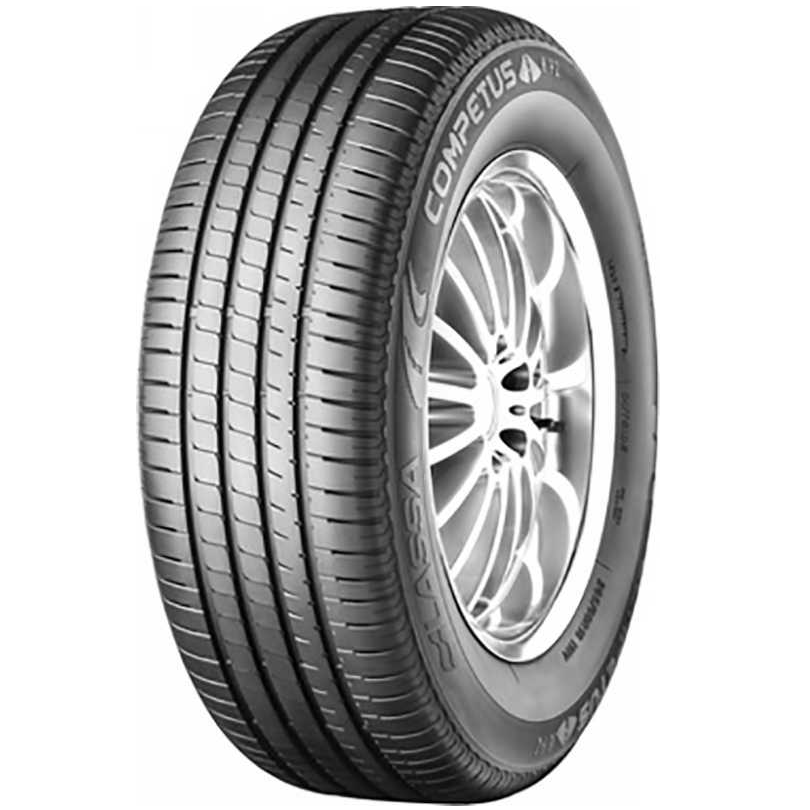 Lassa Competus H/P 2 275/45R19 108Y - KolayOto