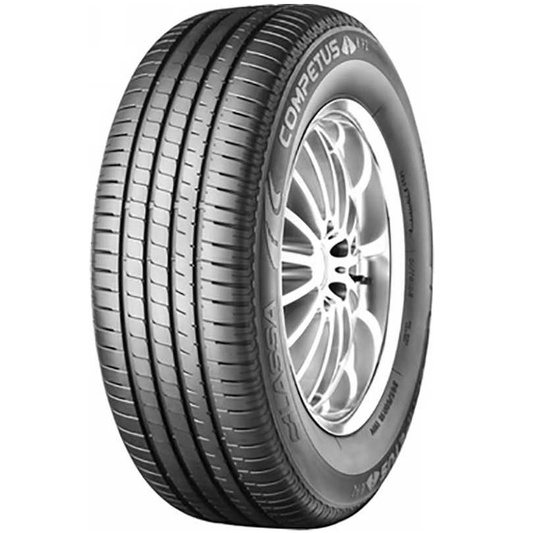 Lassa Competus H/P 2 275/45R19 108Y - KolayOto