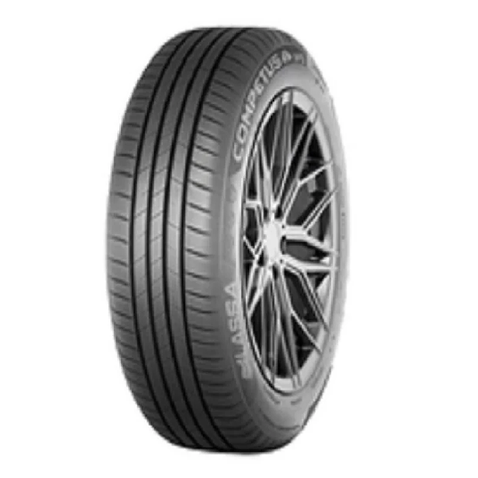 Lassa Competus H/P 3 225/55R19 99V - KolayOto