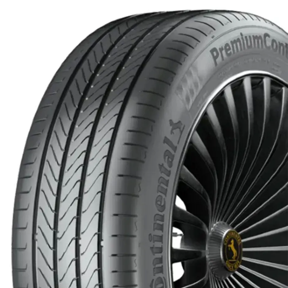 Continental ContiPremiumContact C 285/45R21 113V XL ContiSilent - KolayOto