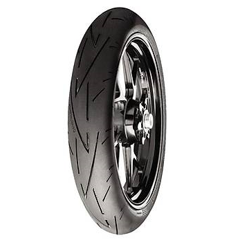 Continental ContiSportAttack 2 180/55ZR17 73W Motosiklet Arka Lastiği - KolayOto