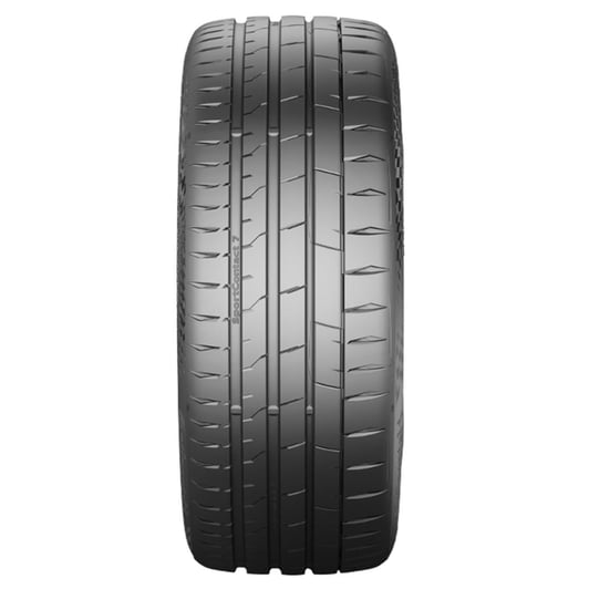 Continental SportContact 7 275/40R22 107Y XL FR - KolayOto