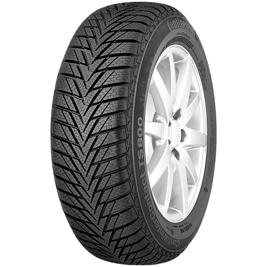 Continental ContiWinterContact TS 800 175/55R15 77T FR - KolayOto