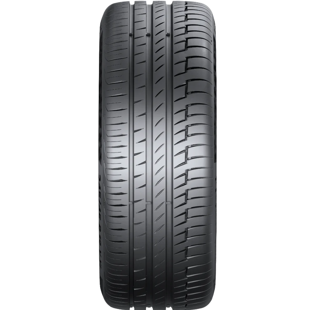 Continental PremiumContact 6 245/40R17 95Y XL FR - KolayOto