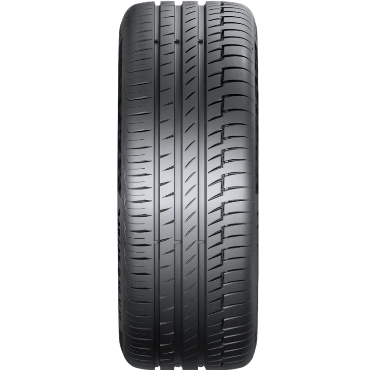 Continental PremiumContact 6 225/55R19 103Y XL - KolayOto