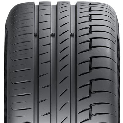 Continental ContiPremiumContact 6 265/45R21 108H XL FR AO - KolayOto