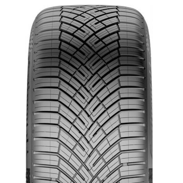 Continental AllSeasonContact 2 245/35R21 96Y XL - KolayOto