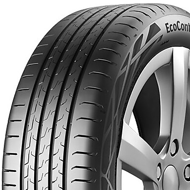 Continental ContiEcoContact 6Q 255/35R21 101Y XL FR * - KolayOto