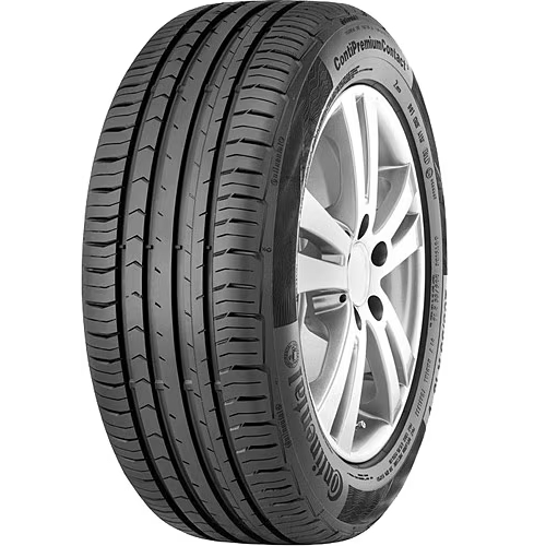 Continental ContiPremiumContact 5 215/55R17 94V S-I - KolayOto