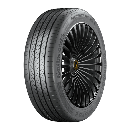 Continental ContiPremiumContact C 285/45R21 113V XL ContiSilent - KolayOto