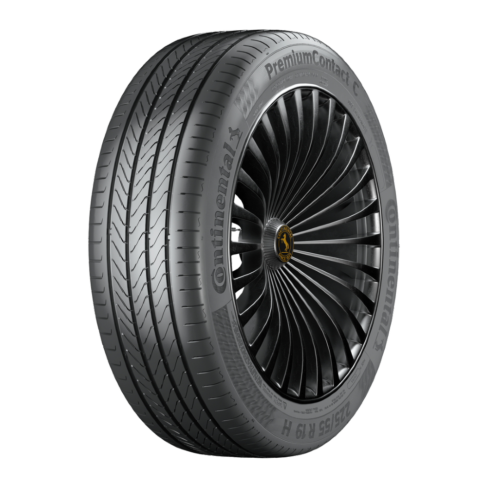 Continental PremiumContact C 285/45R21 113V XL ContiSilent - KolayOto