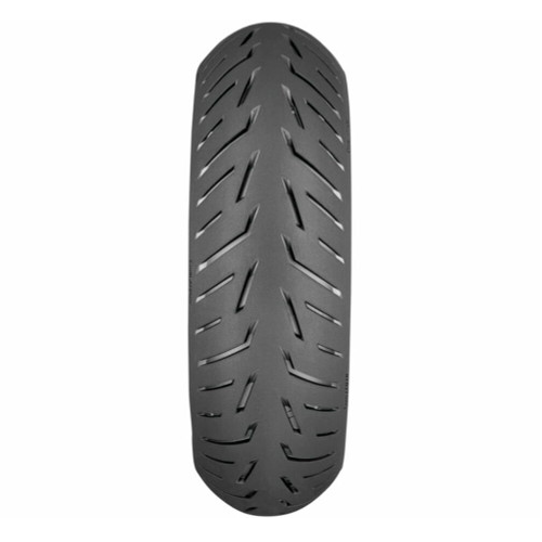 Continental ContiRoadAttack 4 120/70-17 58W Motosiklet Ön Lastiği - KolayOto