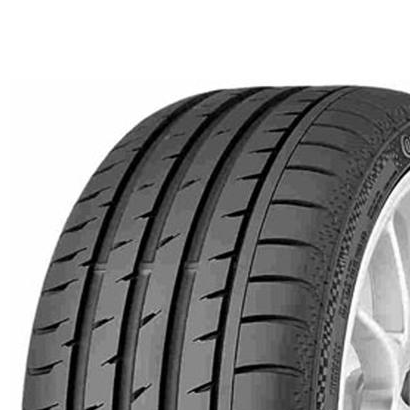 Continental ContiSportContact 3 J 275/35R20 102Y XL FR - KolayOto