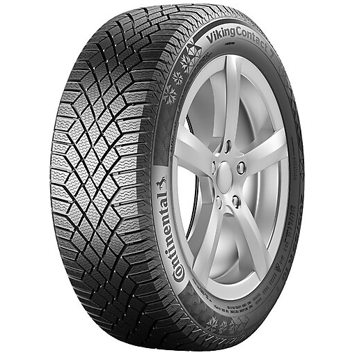 Continental ContiVikingContact 7 245/65R17 111T XL FR - KolayOto