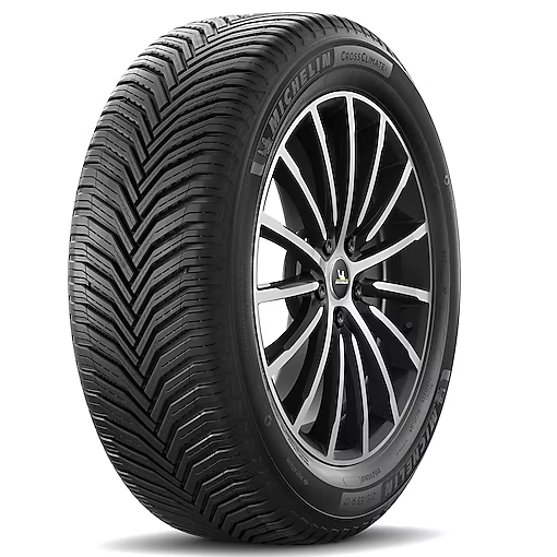 Michelin CrossClimate 2 A/W 255/65R18 111H - KolayOto