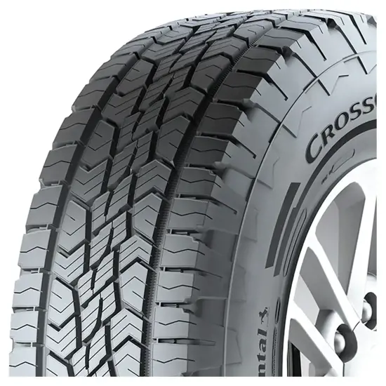 Continental CrossContact ATR 255/60R18 112V XL FR - KolayOto