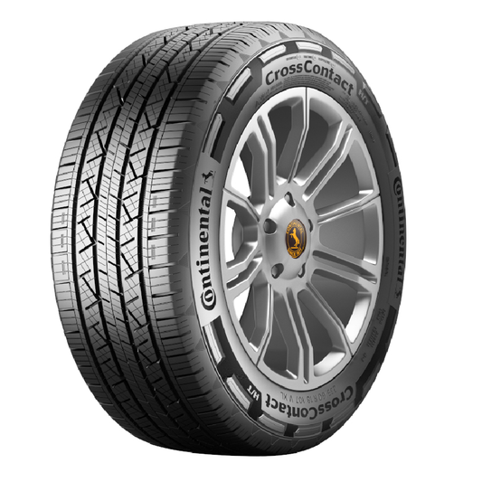 Continental ContiCrossContact H/T 235/55R18 100V - KolayOto