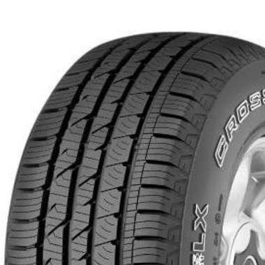 Continental CrossContact LX 265/60R18 110T