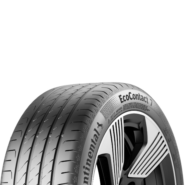 Continental EcoContact 7 255/45R20 105V XL FR - KolayOto
