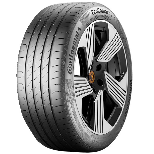 Continental EcoContact 7S 235/40R18 91W FR