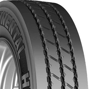 Continental HTR2 + 235/75R17.5C 143/141K - KolayOto