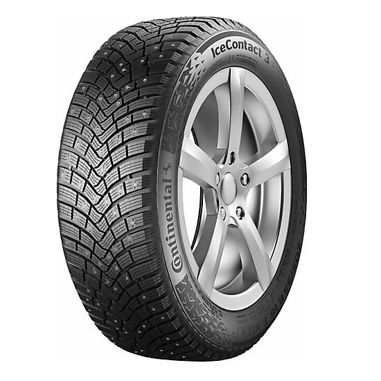 Continental IceContact 3 235/60R17 106T XL FR