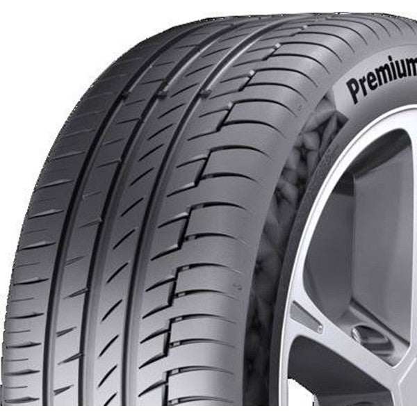 Continental PremiumContact 6 245/45R20 103Y XL AO SIL