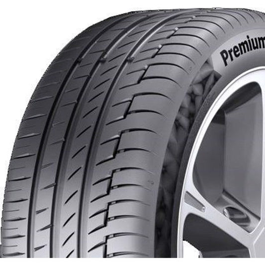 Continental PremiumContact 6 235/60R16 100W
