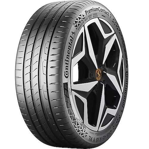 Continental PremiumContact 7 225/40R20 94Y XL - KolayOto