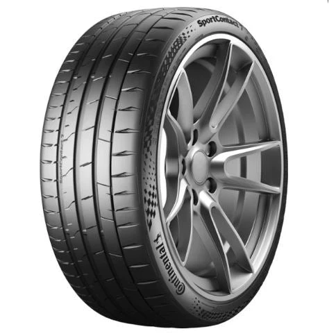 Continental SportContact 7 235/35R20 92Y XL FR - KolayOto