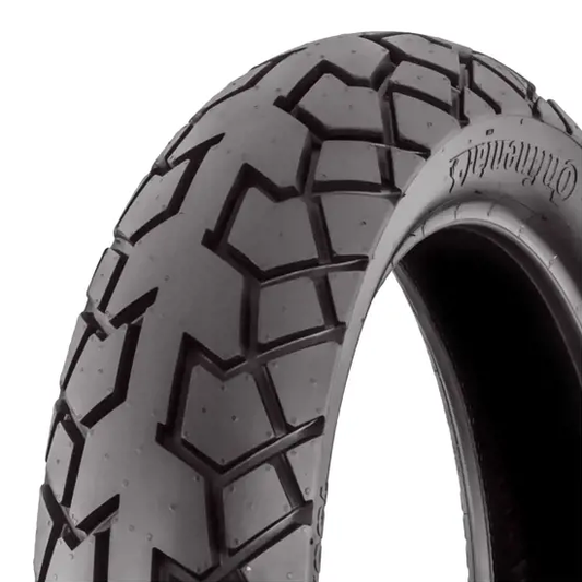 Continental TKC 70 120/90-17 64T Motosiklet Arka Lastiği