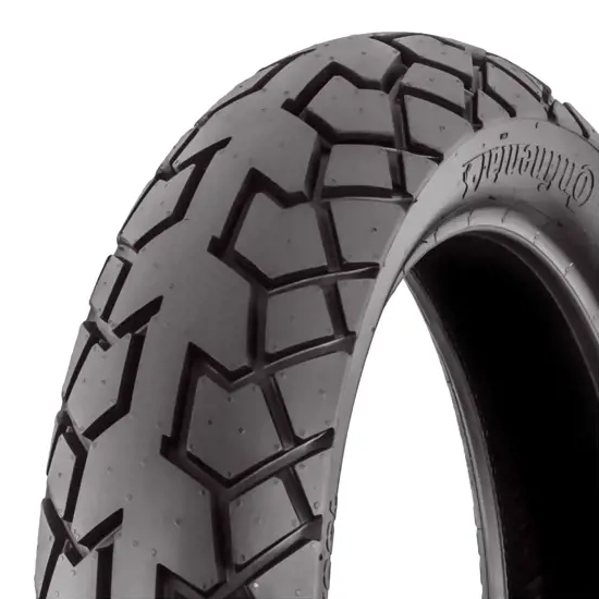 Continental TKC 70 120/90-17 64T Motosiklet Arka Lastiği - KolayOto
