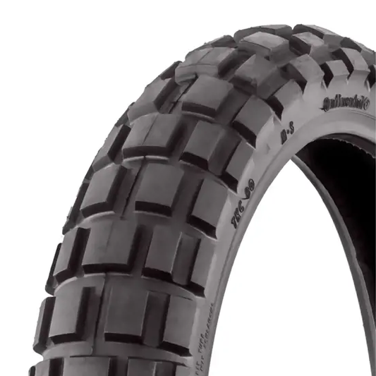 Continental TKC 80 120/70-19 60Q Tubeless Motosiklet Ön Lastiği