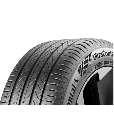 Continental UltraContact NXT 255/45R19 104Y XL - KolayOto