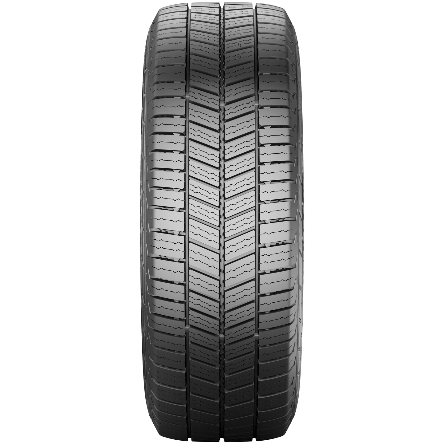 Continental VanContact A/S Ultra 215/75R16C 113/111R 8PR M+S * - KolayOto