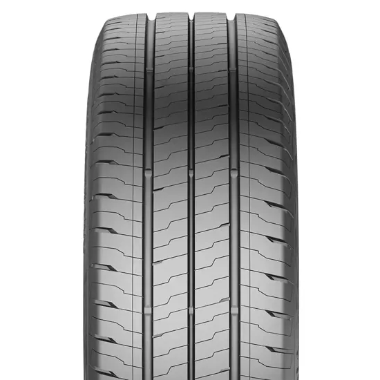 Continental VanContact Eco 215/75R16C 116/114R 10PR - KolayOto